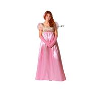 Atosa Costume Da Donna Lady English