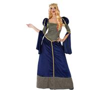 Atosa Costume Da Donna Medieval
