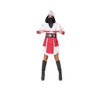 Atosa Costume Da Donna Ninja