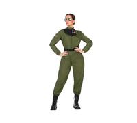 Atosa Costume Da Donna Pilot