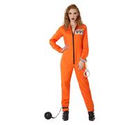 Atosa Costume Da Donna Preda