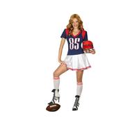 Th3 Party Costume Per Adulti Th3 Party Multicolore (1 Pezzi) Taglia:m/l S_0301_S
