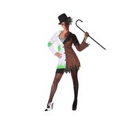 Atosa Costume Da Donna Scienziata