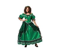 Atosa Costume Da Donna Southern Belle