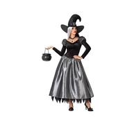 Atosa Costume Da Donna Strega
