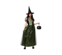 Atosa Costume Da Strega