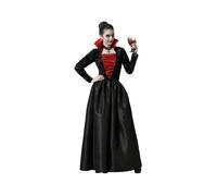 Atosa Costume Da Donna Vampira
