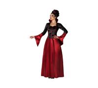 Atosa Costume Da Donna Vampiro