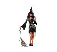 Atosa Costume Da Donna Witch