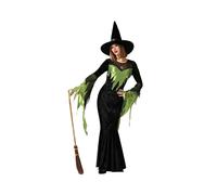 Atosa Costume Da Donna Witch