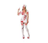 Atosa Costume Infermiera Insanguinata M