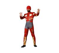 Atosa Costume Da Eroe Dei Fumetti