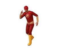 Atosa Costume Da Eroe Dei Fumetti