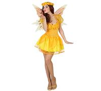 ATOSA Costume da Fata Estate Donna tg.M-L