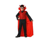 Atosa Costume Da Foca Infantile Dell´infanzia Del Demone