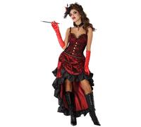 Atosa Costume Da Maestro Di Cerimonie Di Cabaret