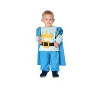Atosa Costume Da Neonato Prince