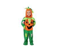 Atosa Costume Da Neonato Pumpkin