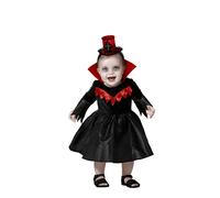 Atosa Costume Da Neonato Vampiro