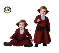 Atosa Costume Da Neonato Vampiro