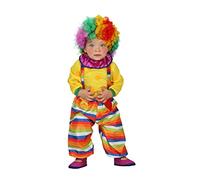 Atosa - Costume da pagliaccio