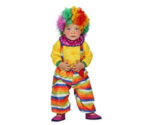 Atosa - Costume da pagliaccio