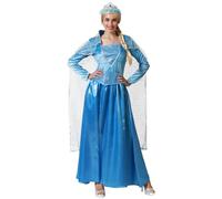 Atosa Costume Da Principessa