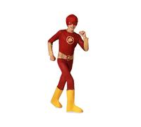 Atosa Costume Da Ragazzo Eroe Dei Fumetti