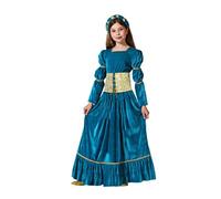 Atosa Costume Da Regina 3 A 4 AÑOS