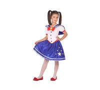Atosa Costume Da Scolaretta