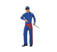 Atosa Costume Da Sergente Soldato
