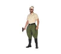 Atosa Costume Da Uomo American Soldier