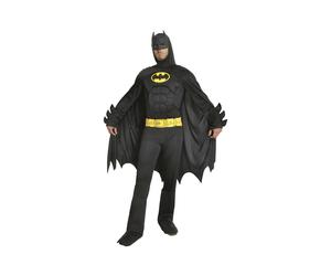 Atosa Costume Da Uomo Batman