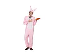 Atosa Costume Da Uomo Coniglio