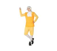 Atosa Costume Da Uomo Courtier