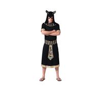Atosa Costume Da Uomo Egyptian