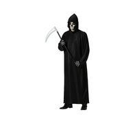Atosa Costume Da Uomo Grim Reaper