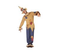 Atosa Costume Spaventapasseri M