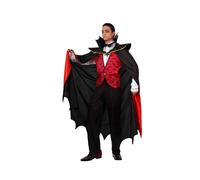 Atosa Costume Da Uomo Vampire