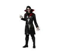 Atosa Costume Da Uomo Vampiro