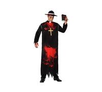 Atosa Costume Da Uomo Zombie Cure