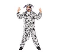 Atosa Costume Dalmata 3 A 4 AÑOS