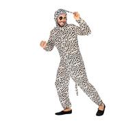 Atosa Costume Dalmata M