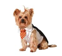 Atosa Costume De Animale Domestico Mago S