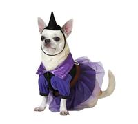Atosa Costume De Animale Domestico Strega S