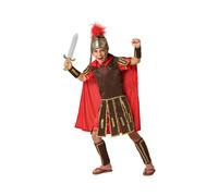 Atosa Costume Di Bambino Soldato Romano