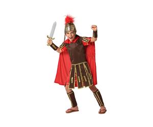 Atosa Costume Di Bambino Soldato Romano