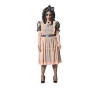 Atosa Costume Di Bambola Di Porcellana