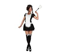 Atosa Costume Domestica XL