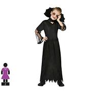 Atosa Costume Donna Ragno 10 A 12 AÑOS